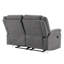 Bonachea 2 Seater Reclining Loveseat-773877756