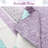 BB2022-072 Cotton Striped Quilt-894215595