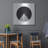 " Triangular Architecture " by Seven Trees Design-1645626119
