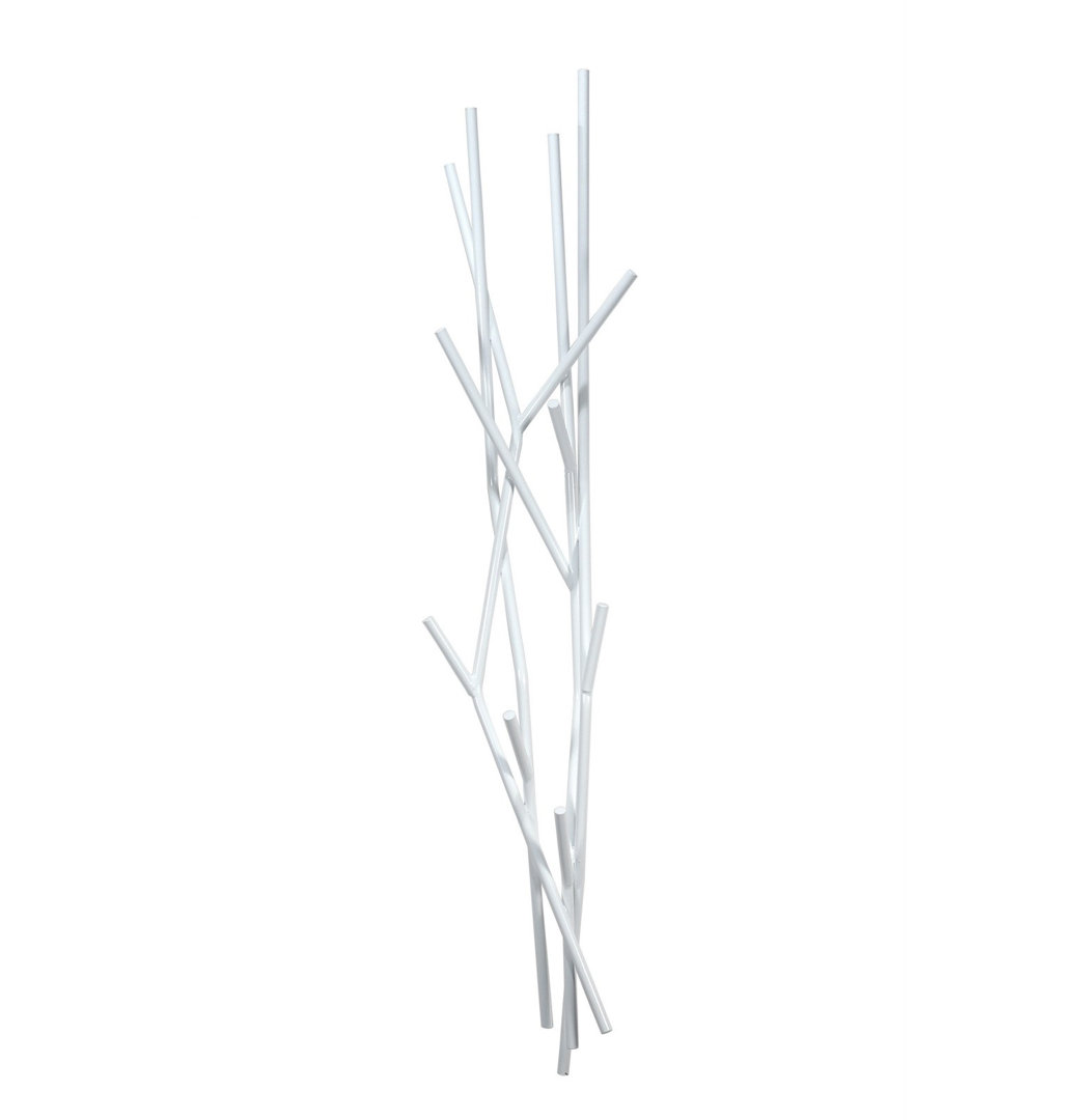 Latva Wall Mounted Coat Rack