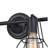 Toscano 4 - Light Dimmable Vanity Light