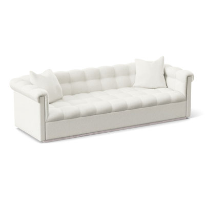 Thom Filicia Home 108" Nottingham Extended Sofa