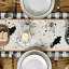 Chemin de table Jurga
