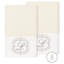 Ensemble de serviettes de bain 2 pièces en coton Monica-1806157189-1806157194