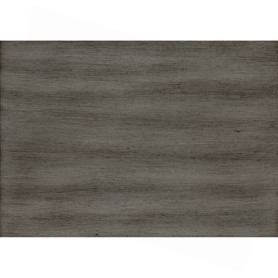 Mobilier de chambre à coucher de luxe traditionnel avec finition en gris et bois sculpté capitonné à boutons capitonnés et luxueux 1 pièce