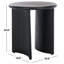 Table de bout ronde Alka-431963386