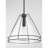 Lorenth 18" 1-Light Pendant