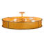 Luciano 6 - Light Semi Flush Mount