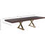 Table de salle à manger extensible Woolum-472075183-472075170