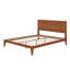 Lit plateforme Bamboo Wood-1008860448-1008860455