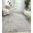 Annan Abstract Handmade Tufted Silver/Gray Area Rug-29590042