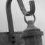 Balsano Dark Grey Outdoor Wall Lantern-507856287