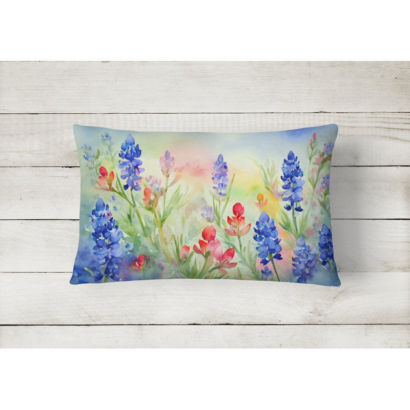 Other/No Pattern Outdoor Throw Pillow