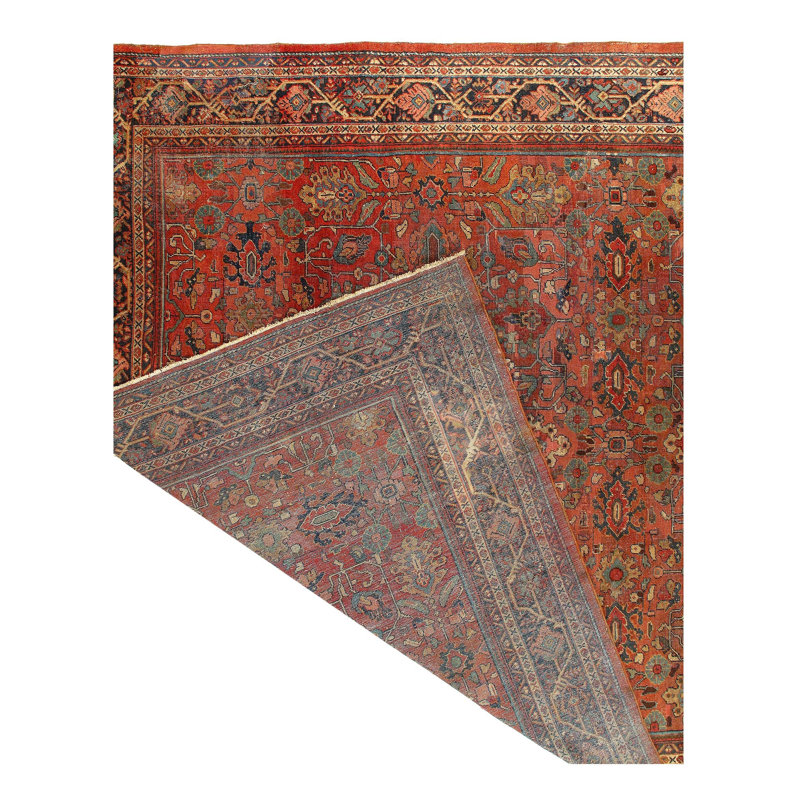 One-of-a-Kind 10'5" X 13'3" Area Rug