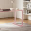Bureau en verre trempé moderne Modern Design-129677548