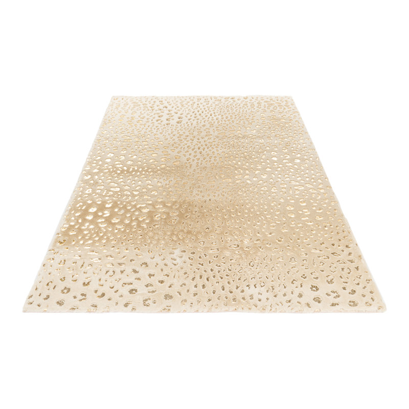 Arvis Uni Hand Tufted Area Rug, Rectangular 120 x 170cm