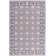 Amoritta Wool Geometric Indoor Rug