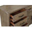 Commode 5 tiroirs Fryar