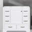 Base de meuble-lavabo simple 35,3 po seulement-100193298