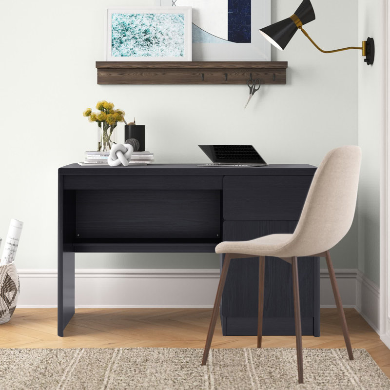 Bureau Perkinson, Noir