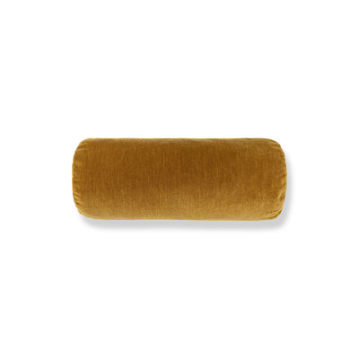 TUDOR VELVET PILLOW