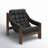 Tuckerman Upholstered Armchair-124794301-108206264