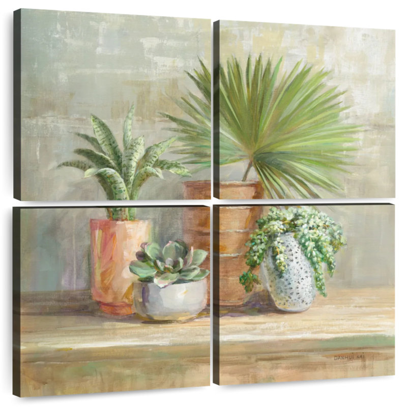 Harnek Indoor Garden