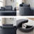 Dashton Upholstered Barrel Chair with Ottoman-756477091