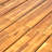 Rectangular Outdoor Dining Table, 71"L Acacia Wood Patio Table, Outdoor Farmhouse Bistro Table