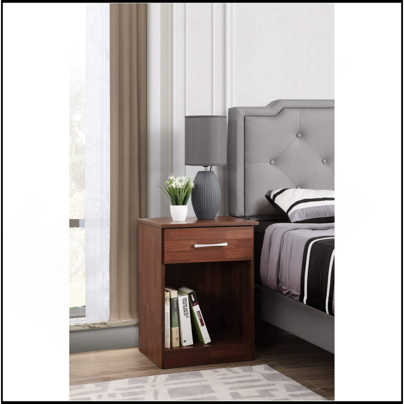 Table de chevet, Cherry