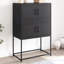 Aidelis Sideboard Accent Chest-1825349528