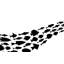 Papier peint de qualité supérieure - Silhouette de poisson-451441267