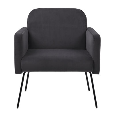 Eck Upholstered Armchair