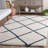 Darrold Shag Performance Geometric Rug-1764402476-1814329204-1814329205