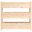 Kwanna Self-Watering Wood Raised Garden Bed-1234344784-1234344786