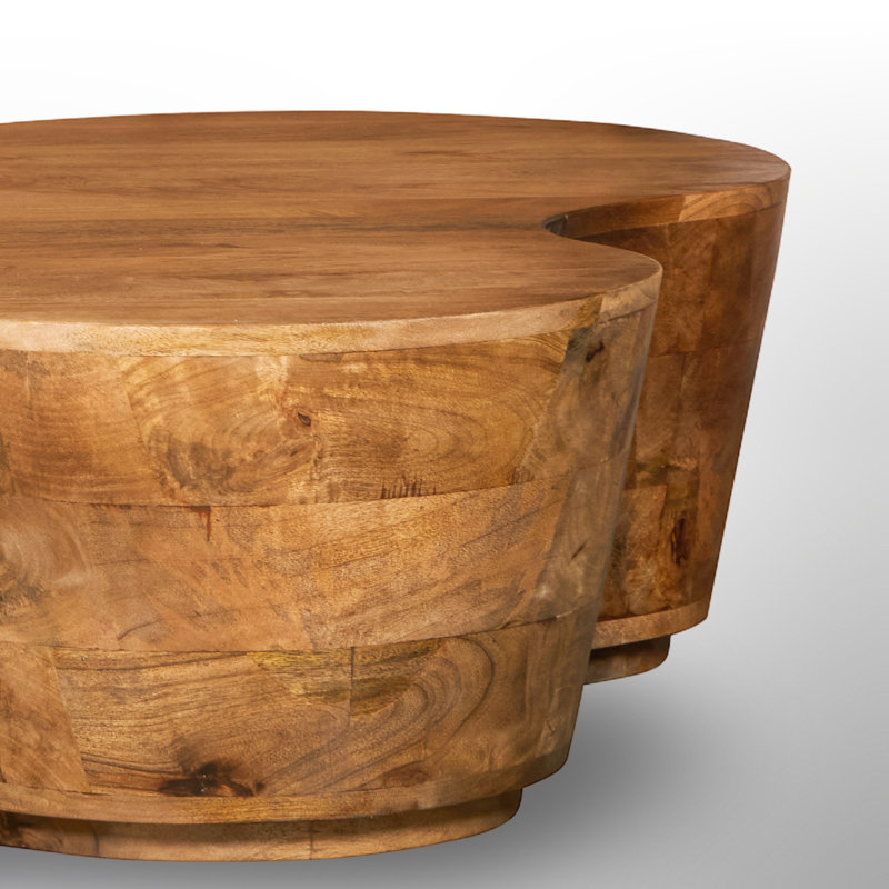 Table basse Elowen