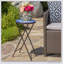 Table d'appoint Ruhlman