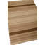 Ki08 Griot Striped Hand Woven Area Rug-13975021