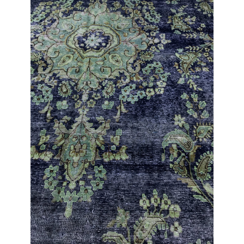 One-of-a-Kind 9'7" X 13'5" Area Rug