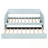 Twin Size Upholstered Daybed with Trundle-642741166
