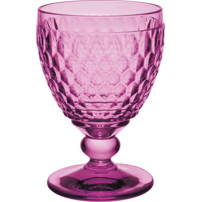 Boston Berry Water Goblet