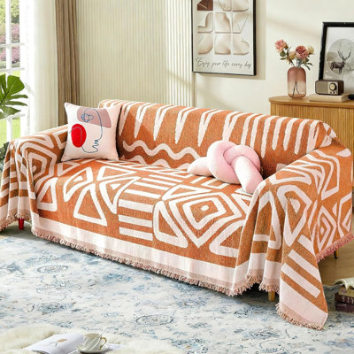 Sofa Slipcover