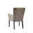 Ardenia Faux Leather Armchair-385279747