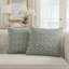 Foster Square Pillow Cover & Insert-2020404309