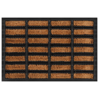 Massalene Non-Slip Doormat