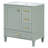 30" Bathroom Vanity , Modern Bathroom Cabinet With Sink Combo Set, Bathroom Storage Cabinet With A Soft Closing Door And 3 Drawers, Solid Wood Frame-2051046145