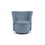 Infinity Swivel Lounge Chair