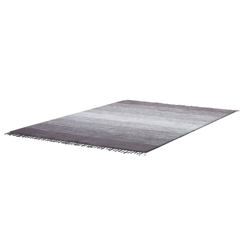 Ombre Indoor Rug, 5' x 7'