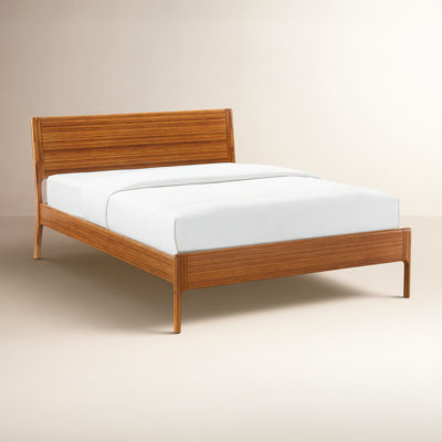 Benicio Platform Bed