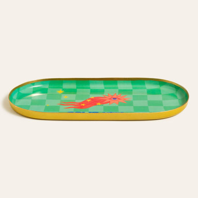 Tray